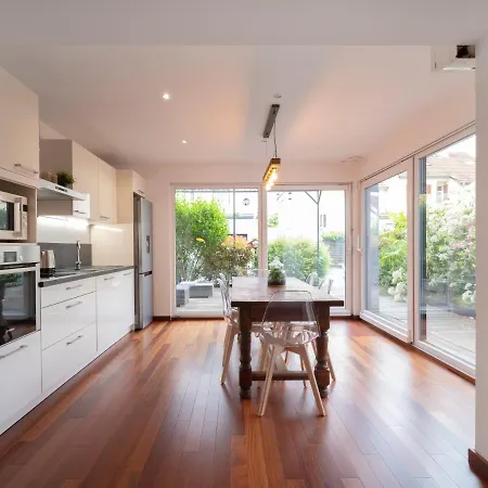 Apartman Le Patio Du Gibet Montigny-lès-Metz