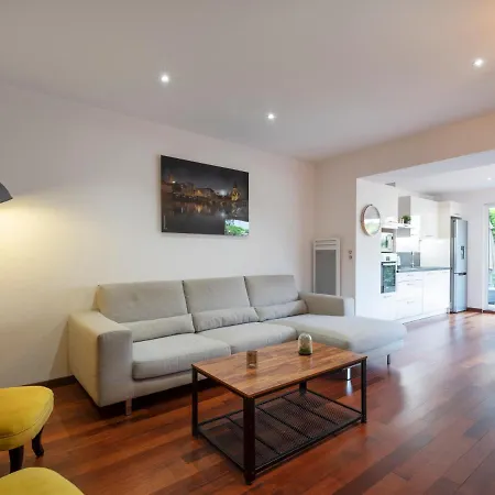 Le Patio Du Gibet Apartman Montigny-lès-Metz